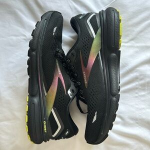 brooks ghost 15